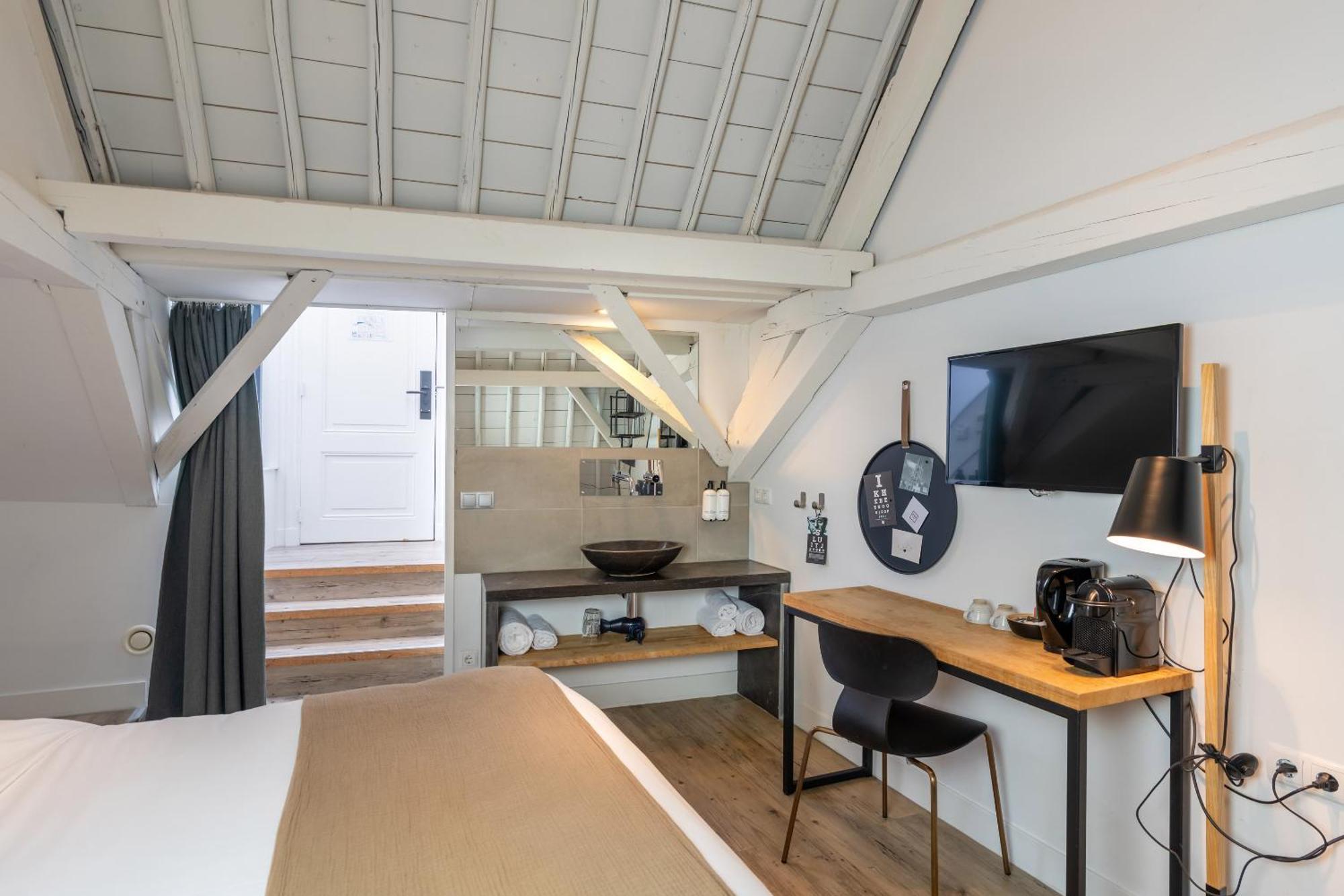 Cosy Room