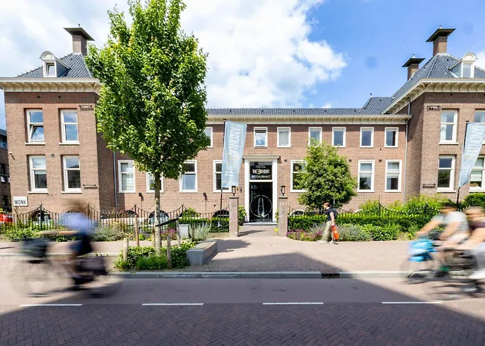 Hotel The Anthony Utrecht