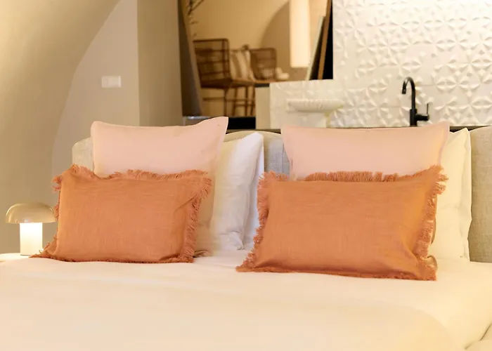 Cozy Pillow Utrecht