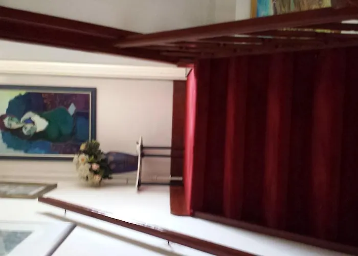 Villa Cornelia Bed & Breakfast Utrecht