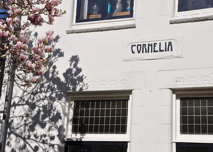 Villa Cornelia Bed & Breakfast Utrecht
